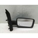 Retrovisor Derecho Para Fiat Panda
