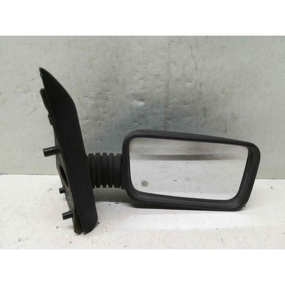 Retrovisor Derecho Para Fiat Panda