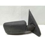 Retrovisor Derecho Para Fiat Panda