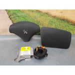 Kit Airbag Para Peugeot 107