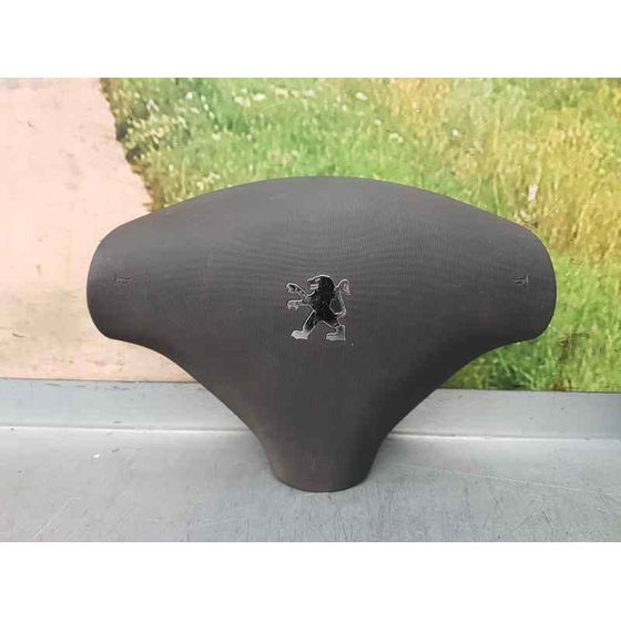 Kit Airbag Para Peugeot 107