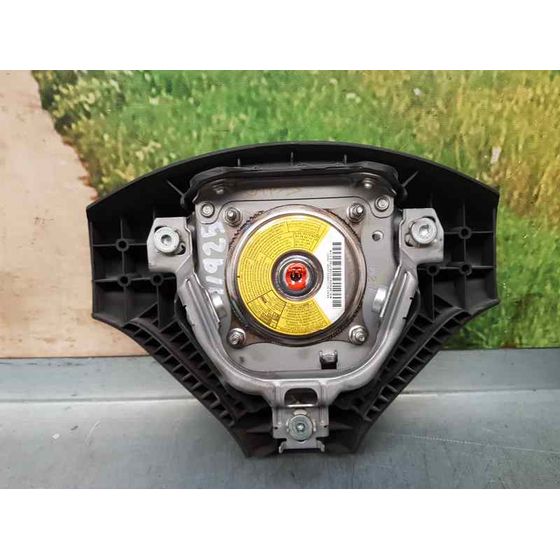 Kit Airbag Para Peugeot 107