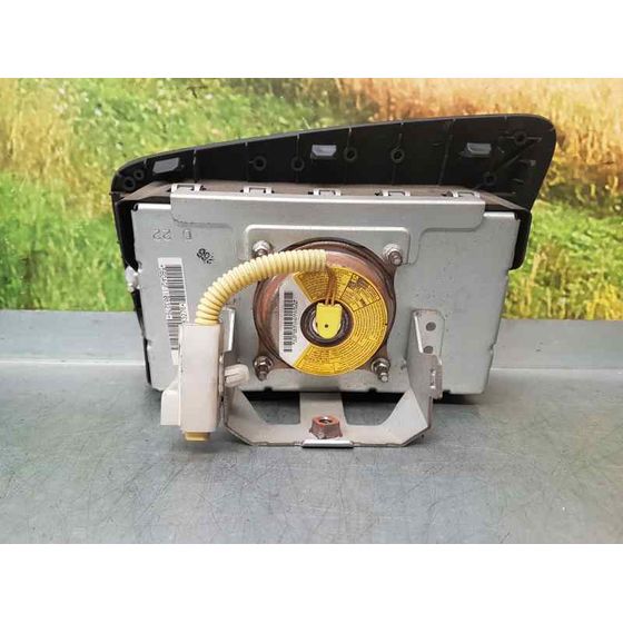 Kit Airbag Para Peugeot 107