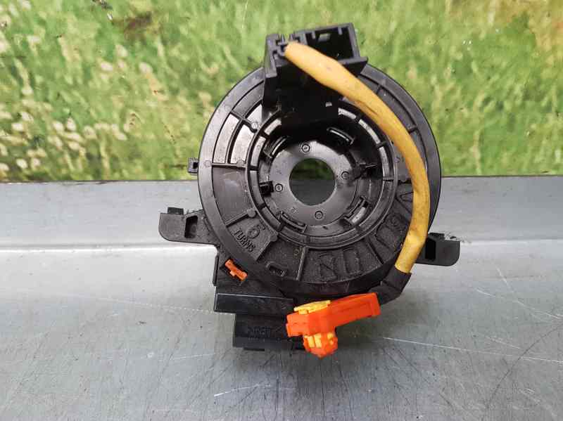 Kit Airbag Para Peugeot 107
