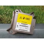 Kit Airbag Para Peugeot 107
