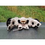 Mando Calefaccion / Aire Acondicionado Para Peugeot 107