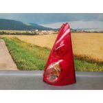 Piloto Trasero Derecho Para Peugeot 107