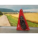 Piloto Trasero Derecho Para Peugeot 107