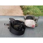Pretensor Airbag Izquierdo Para Peugeot 107