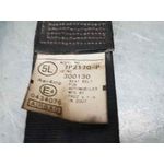 Pretensor Airbag Izquierdo Para Peugeot 107