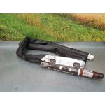 Airbag Cortina Delantero Izquierdo Para Renault Megane Iii Berlina 5 P