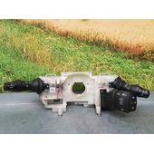 Mando Luces Y Limpia Para Renault Megane Iii Berlina 5 P