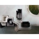 Mando Luces Y Limpia Para Renault Megane Iii Berlina 5 P