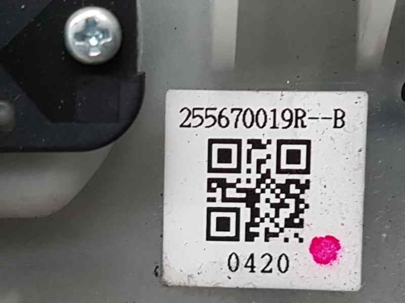 Mando Luces Y Limpia Para Renault Megane Iii Berlina 5 P