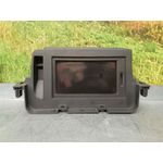 Sistema Navegacion Gps Para Renault Megane Iii Berlina 5 P