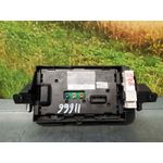 Sistema Navegacion Gps Para Renault Megane Iii Berlina 5 P
