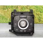 Mando Multifuncion Para Renault Megane Iii Berlina 5 P