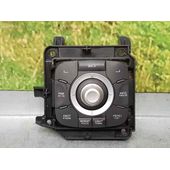 Mando Multifuncion Para Renault Megane Iii Berlina 5 P