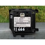 Mando Multifuncion Para Renault Megane Iii Berlina 5 P