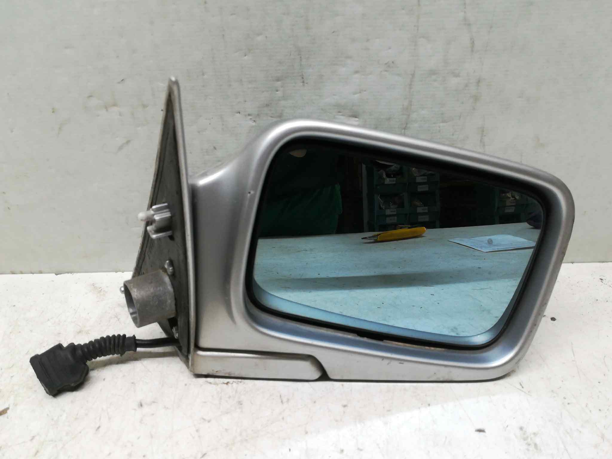 Retrovisor Derecho Para Bmw Serie 7