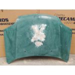 Capot Para Nissan X-Trail