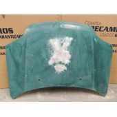 Capot Para Nissan X-Trail