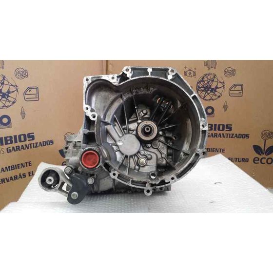Caja Cambios para Ford Fiesta
