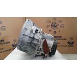 Caja Cambios para Ford Fiesta
