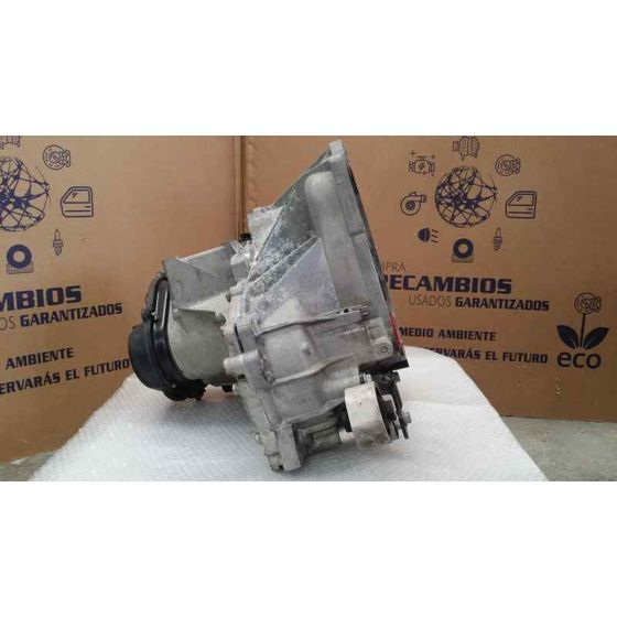 Caja Cambios para Ford Fiesta