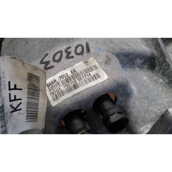 Caja Cambios para Ford Fiesta