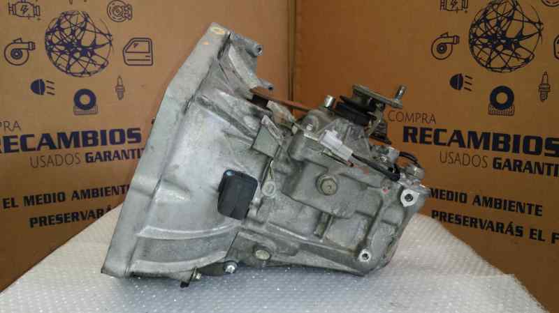 Caja Cambios Para Toyota Aygo