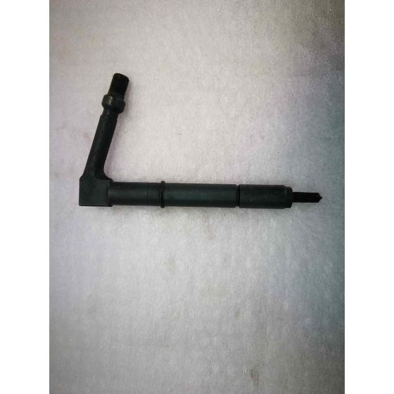 Inyector para Nissan Patrol Gr (Y61)