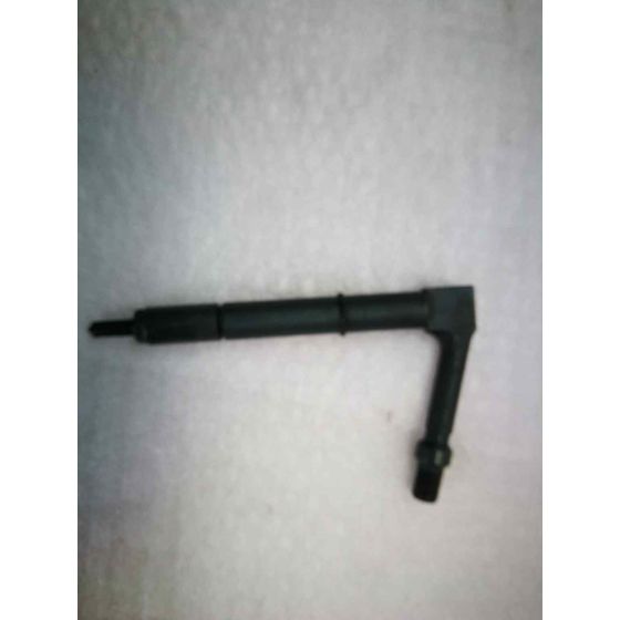 Inyector para Nissan Patrol Gr (Y61)