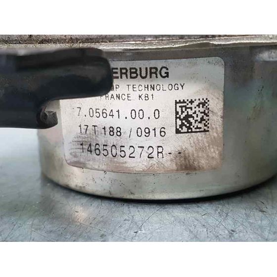 Depresor Freno / Bomba Vacio para Renault Clio Iv