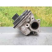 Caja Mariposa Egr para Renault Clio Iv