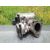 Caja Mariposa Egr para Renault Clio Iv