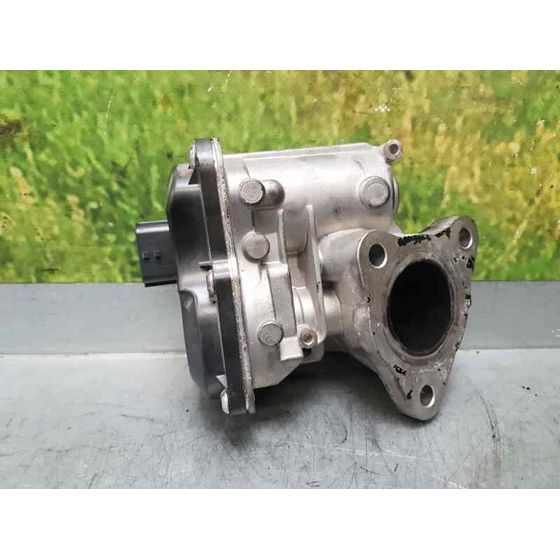Caja Mariposa Egr para Renault Clio Iv