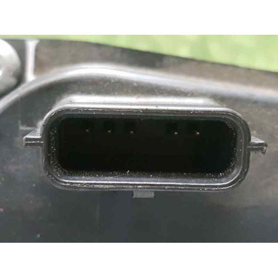 Caja Mariposa Egr para Renault Clio Iv