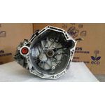 Caja Cambios Para Renault Megane Iii Berlina 5 P
