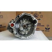 Caja Cambios Para Renault Megane Iii Berlina 5 P