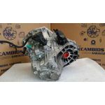 Caja Cambios Para Renault Megane Iii Berlina 5 P