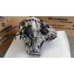 Caja Cambios Para Renault Megane Iii Berlina 5 P