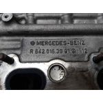 Culata Para Mercedes Clase C  Familiar