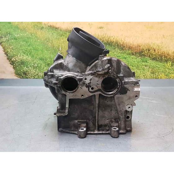 Culata Para Mercedes Clase C Familiar