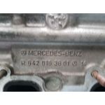 Culata Para Mercedes Clase C  Familiar