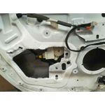 Elevalunas Trasero Izquierdo Para Citroen C4 Picasso