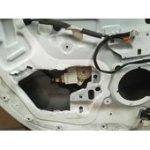 Elevalunas Trasero Izquierdo Para Citroen C4 Picasso