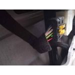 Elevalunas Trasero Izquierdo Para Citroen C4 Picasso