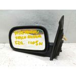 Retrovisor Izquierdo Para Mitsubishi Space Runner