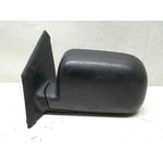 Retrovisor Izquierdo Para Mitsubishi Space Runner